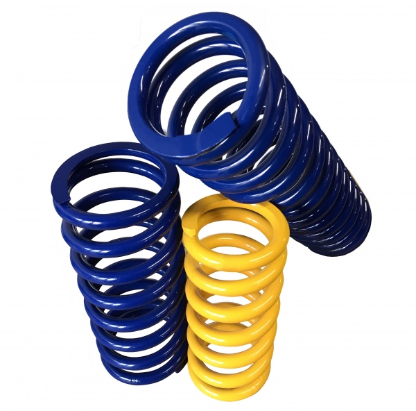 Coil Springs